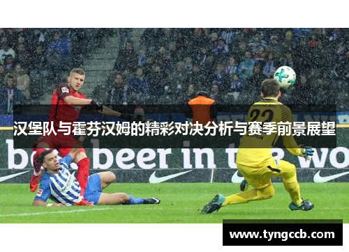 汉堡队与霍芬汉姆的精彩对决分析与赛季前景展望